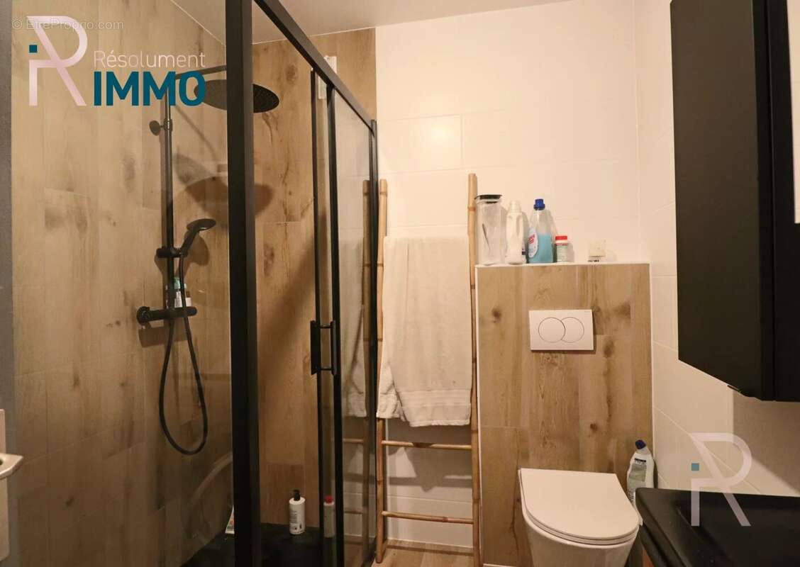 Appartement à COLMAR