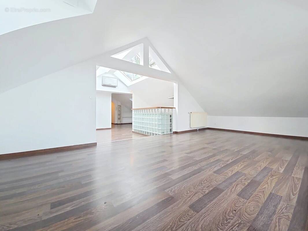 Appartement à LAON