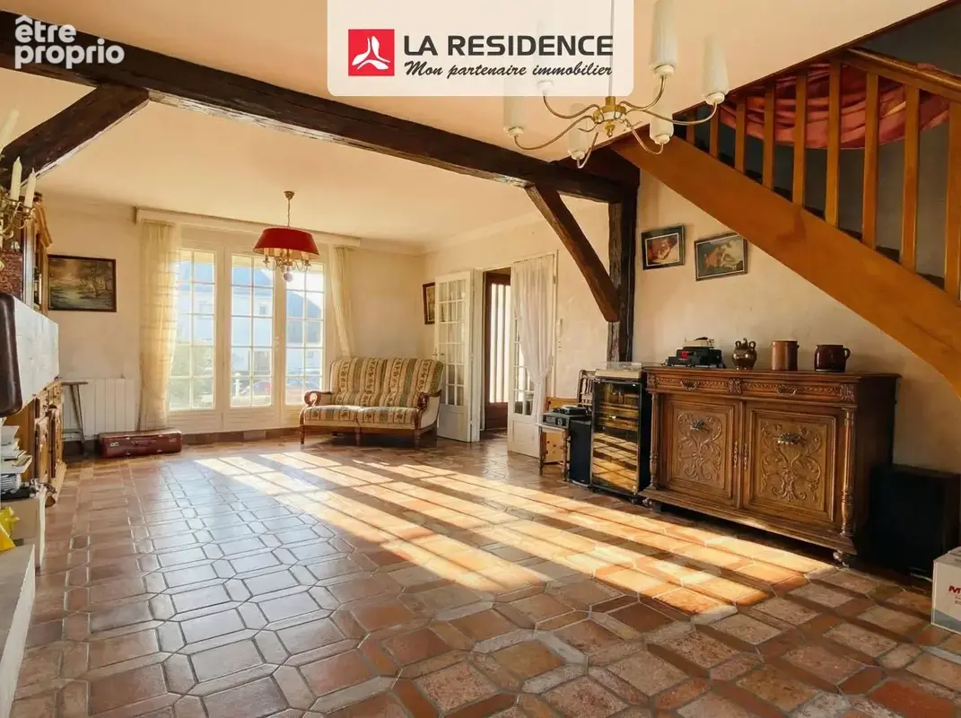 Maison 115 m² à Blois  - photo 2
