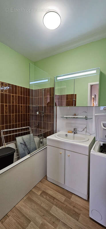 Appartement à GRANDCAMP-MAISY