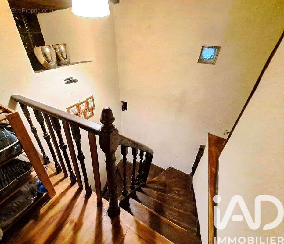 Photo 7 - Maison à NEANT-SUR-YVEL