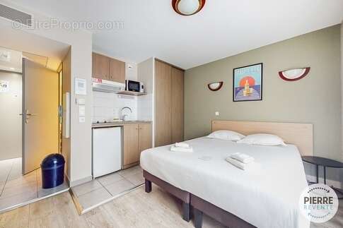 Appartement à MARSEILLE-2E