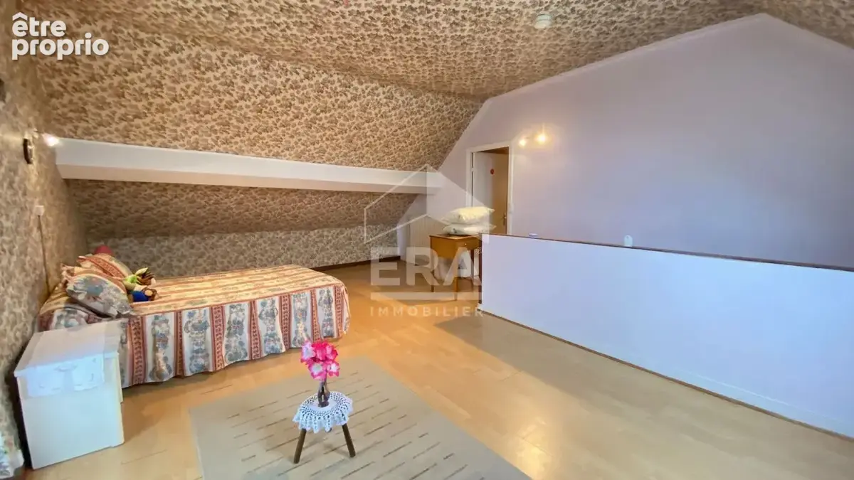 Maison 94m² à alençon - photo 6