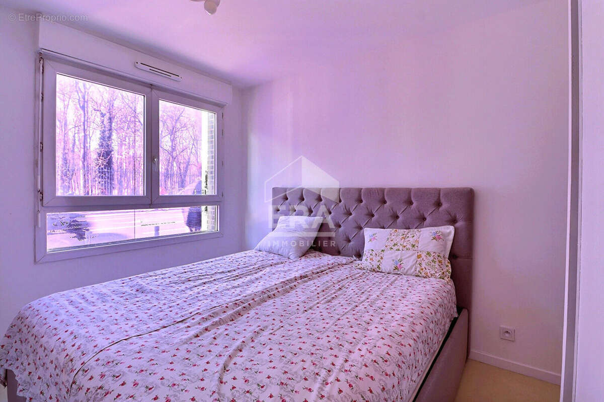 Appartement à SAINT-DENIS