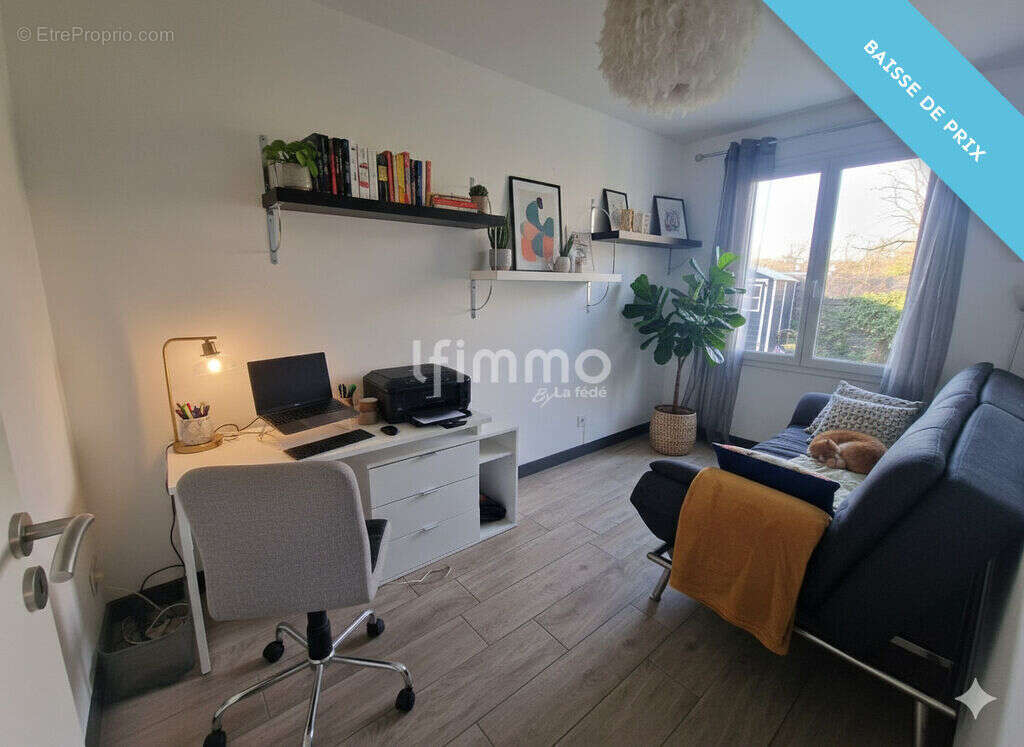 Maison à ARTIGUES-PRES-BORDEAUX