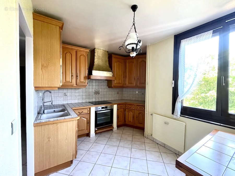 Appartement à QUINTAL