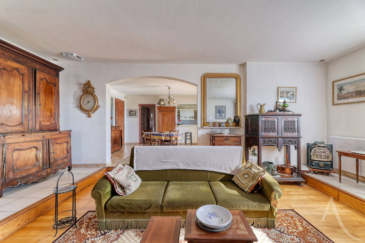 Maison à LES LUCS-SUR-BOULOGNE