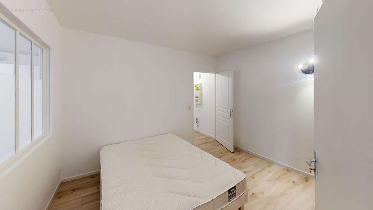 Appartement à BESANCON