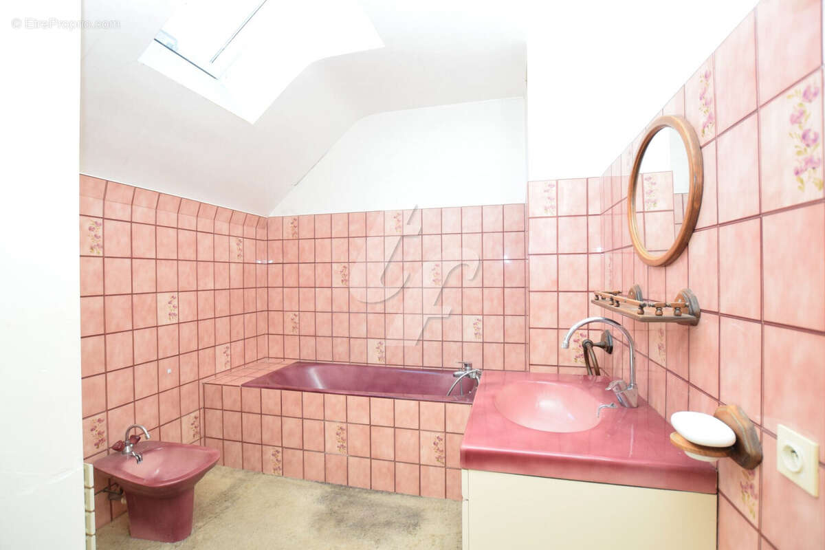 Maison 110 m² à Heric  - photo 7