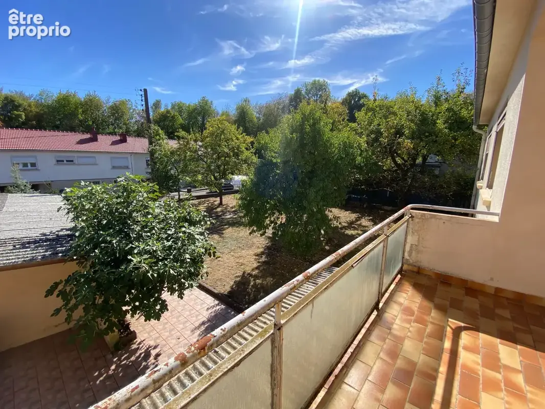 Maison de 154m2 à Moyeuvre-Grande - photo 19