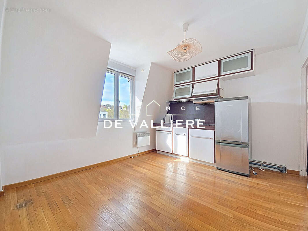 Appartement à SAINT-CLOUD