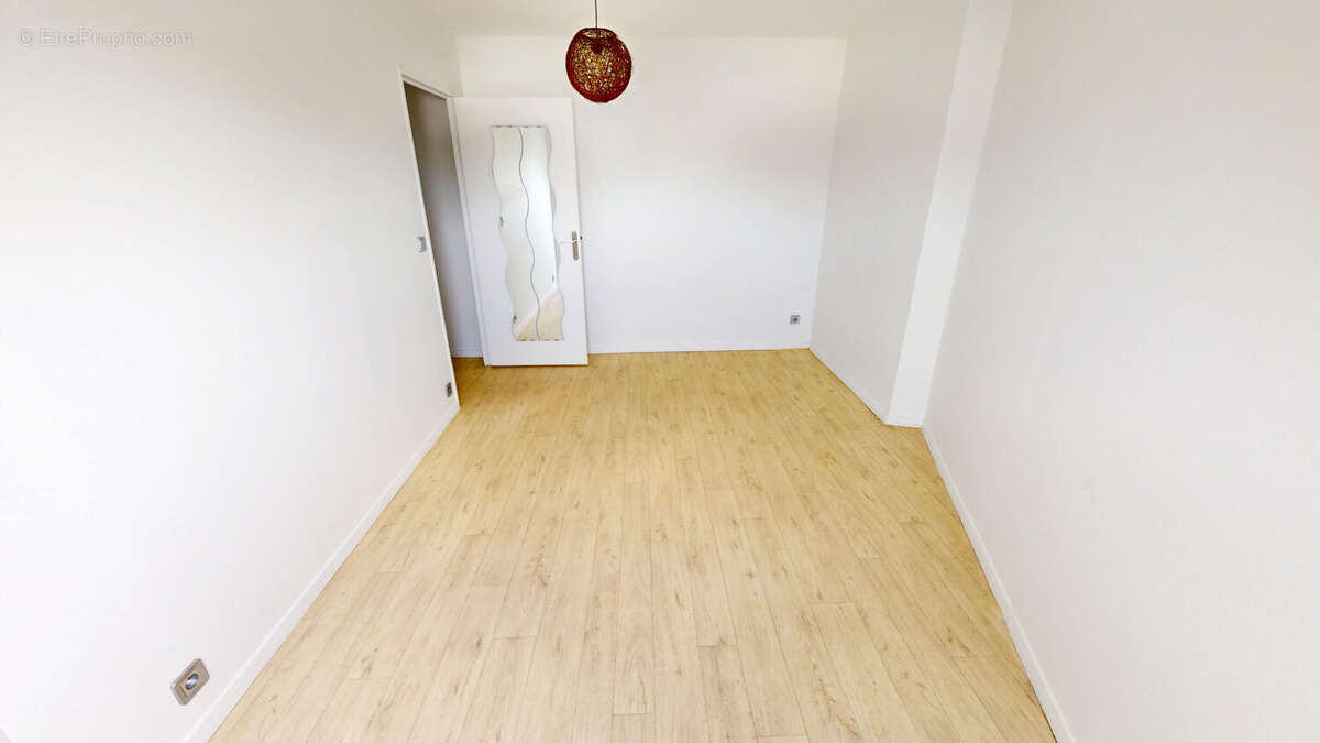 Appartement à TAVERNY