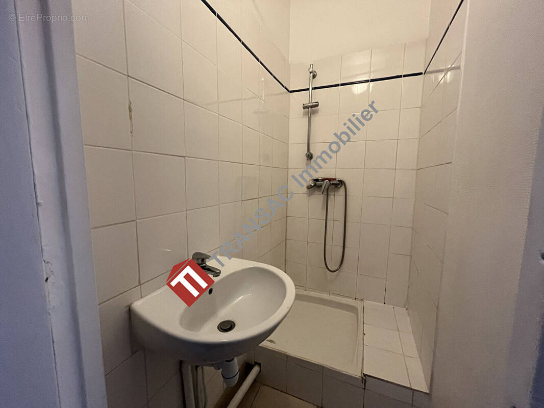 Appartement à CLICHY