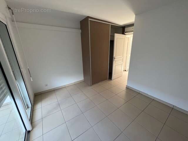 Appartement à SAINT-DENIS