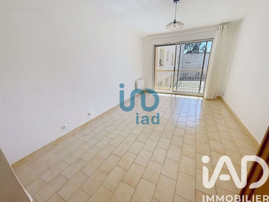 Photo 3 - Appartement à BEZIERS