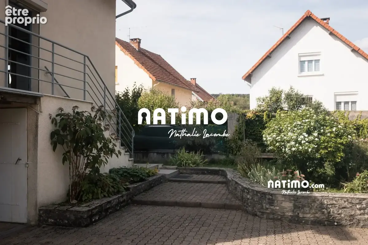 Photo Maison à Montbard au prix de 205 000€
