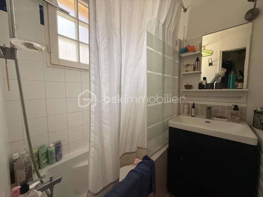 Appartement à HONFLEUR