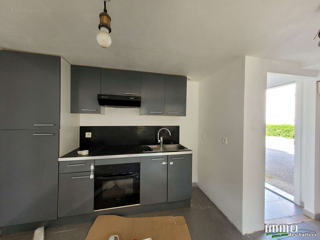 Immeuble - 4 Logements - photo 5
