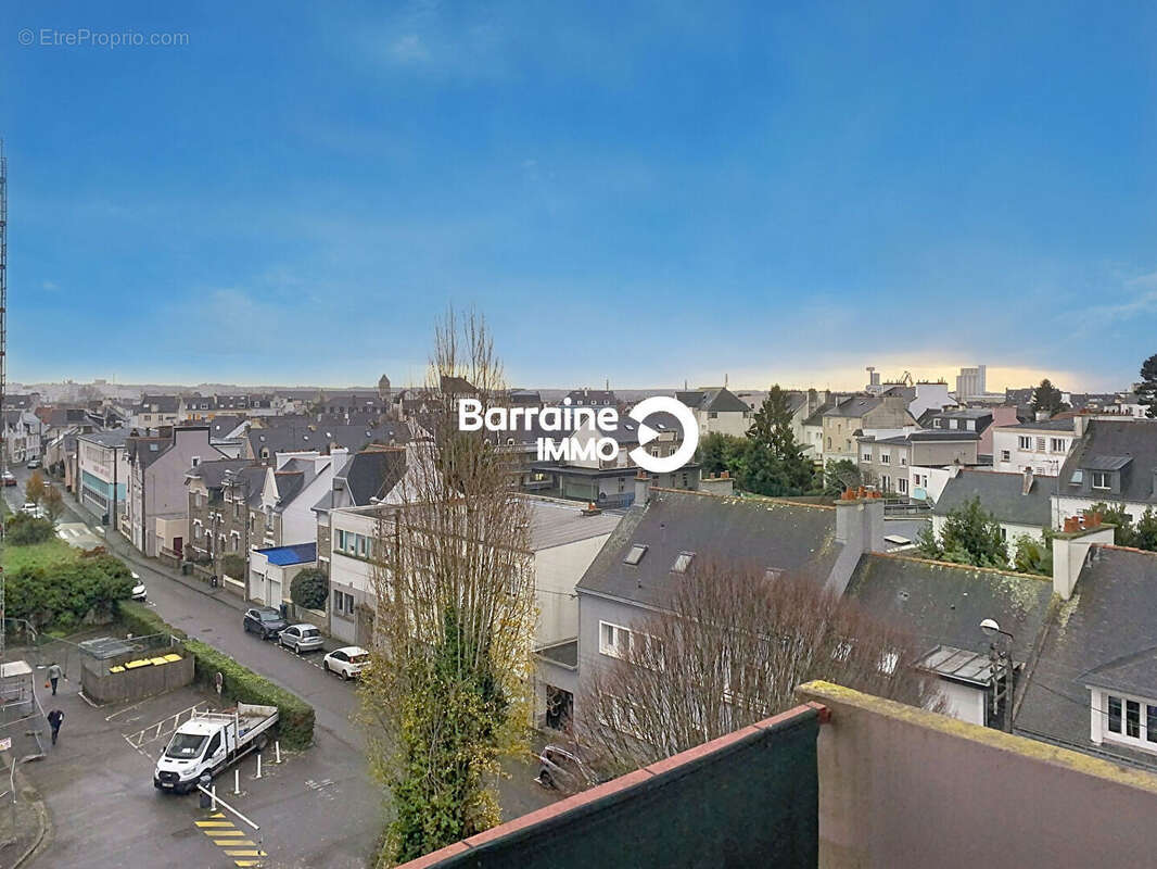 Appartement à LORIENT