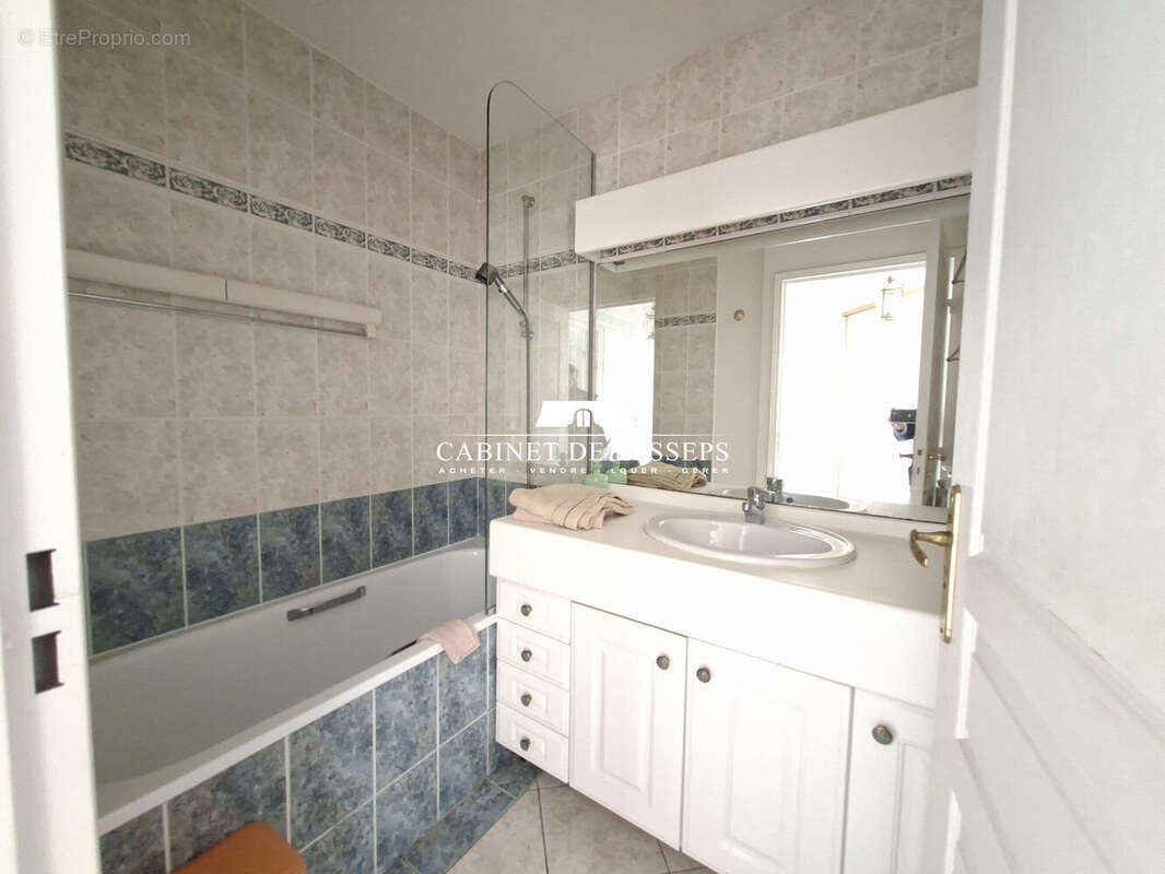 Appartement à BIARRITZ