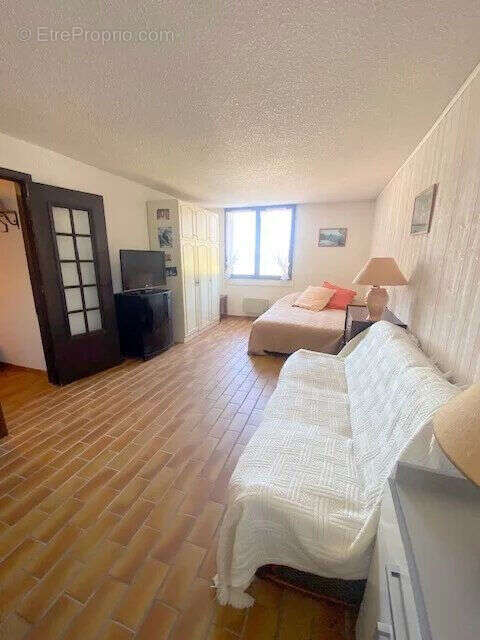 Appartement 32 m² à Valdeblore  - photo 4