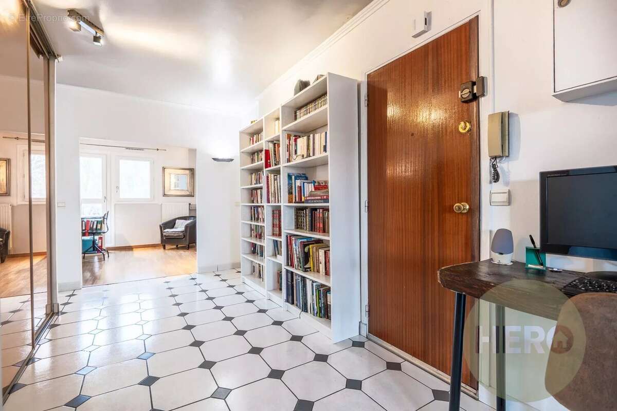 Appartement à PLAISIR