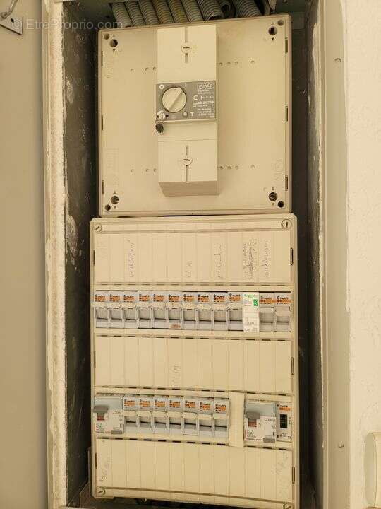 Appartement à SAUSSET-LES-PINS