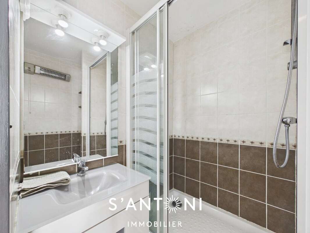 Appartement à AGDE