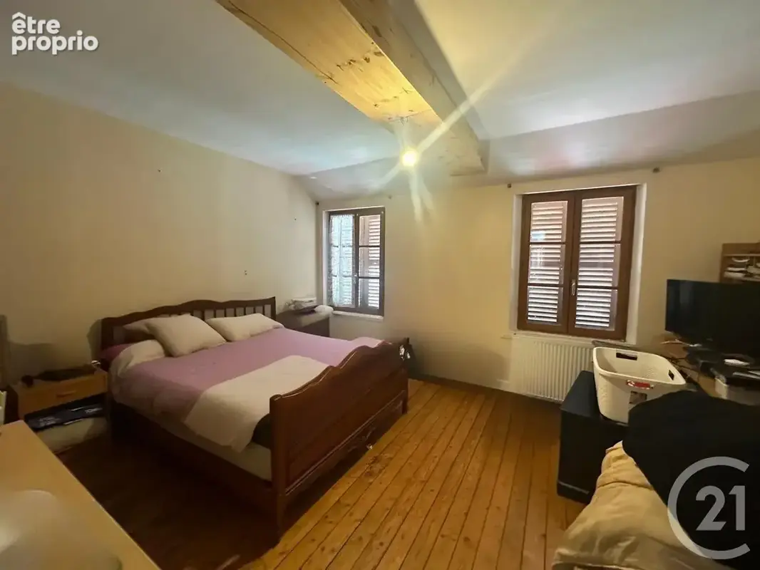 Maison 5 pièces 123 m² à vendre à Villeneuve-L'archeveque (89190) - photo 5