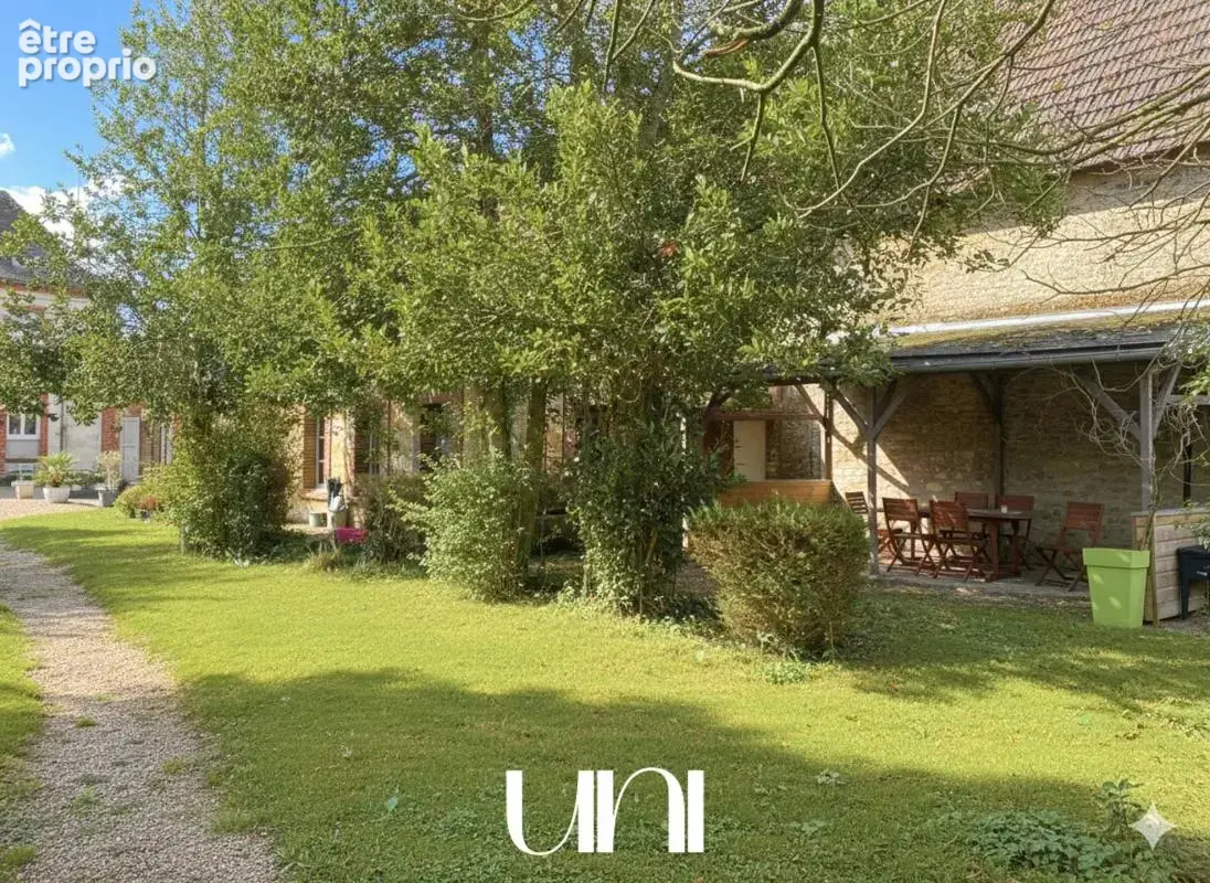 Maison 16 pièces 450 m² à vendre à Saint-Pierre-Sur-Dives (14170) - photo 27