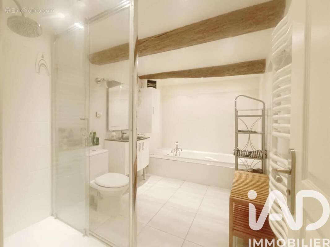 Photo 9 - Maison à POUZOLLES