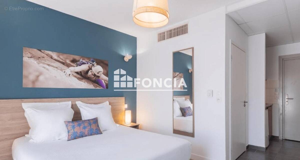 Appartement à MANDELIEU-LA-NAPOULE