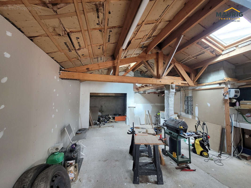 Maison familiale avec piscine aux portes de Marmande - photo 9