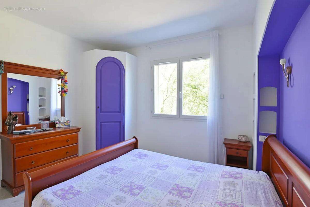 Villa spacieuse avec piscine à Bagard - photo 11