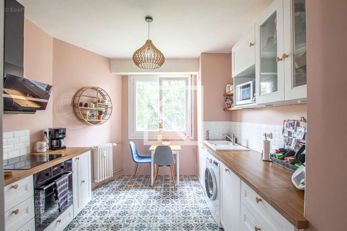 Appartement à ANGERS