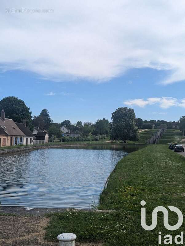 Photo 9 - Appartement à ROGNY-LES-SEPT-ECLUSES