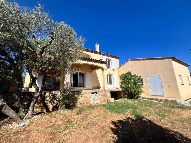 Maison à LA CIOTAT