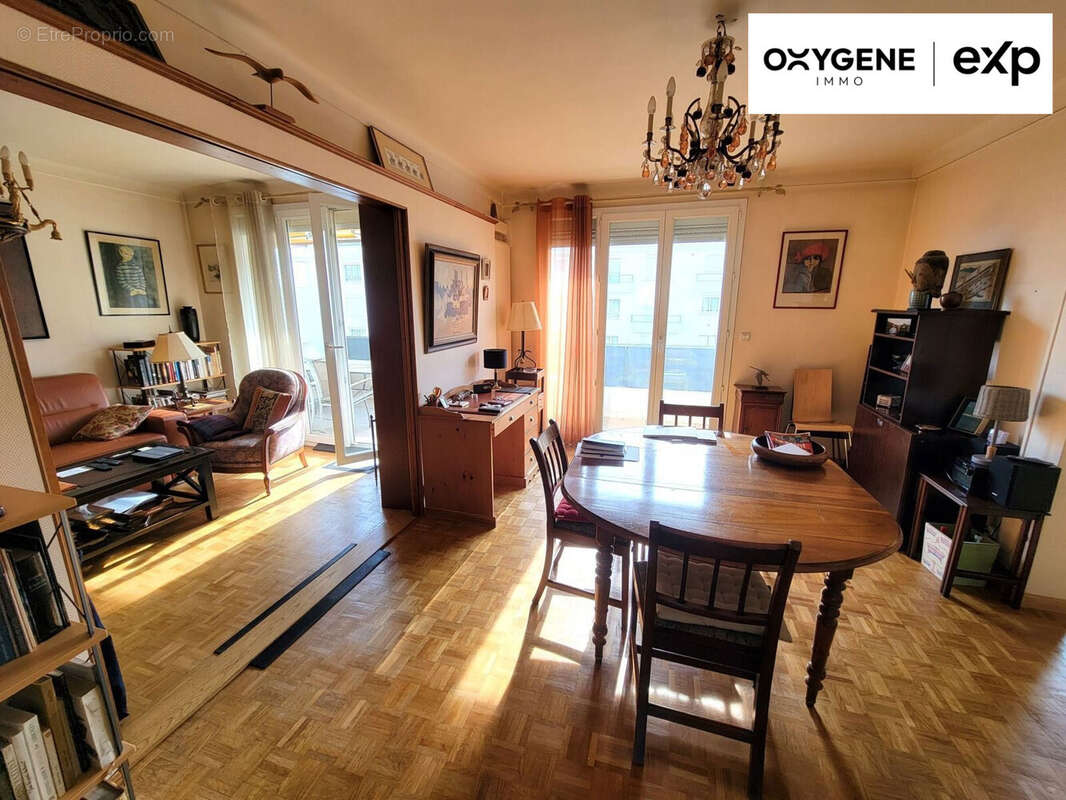 Appartement à PERPIGNAN