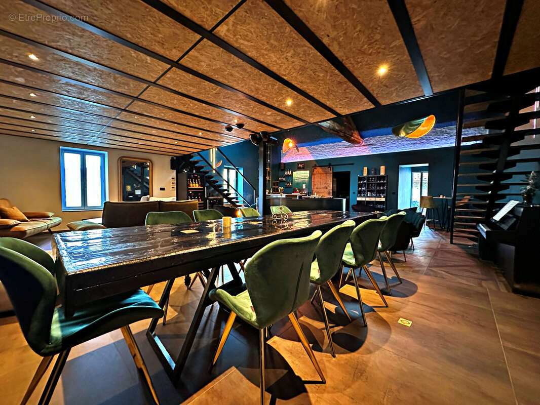 Appartement à BOURGOIN-JALLIEU