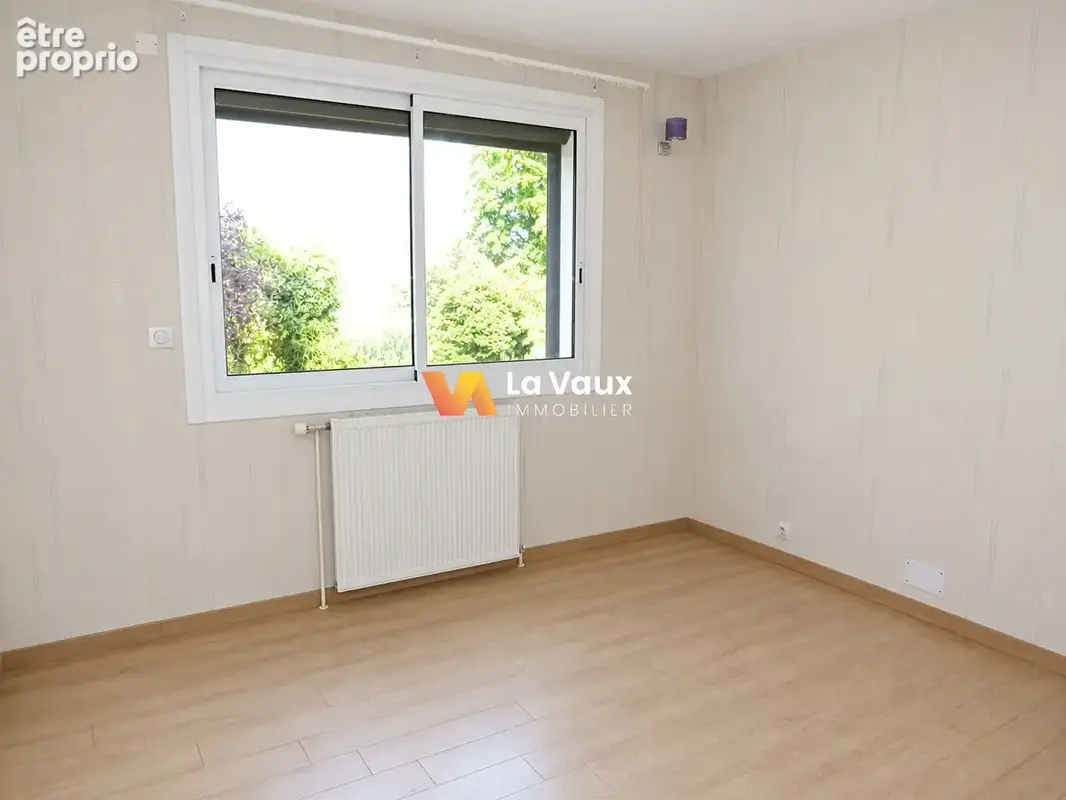 DOMBASLE SUR MEURTHE : maison individuelle 93 m² - photo 7