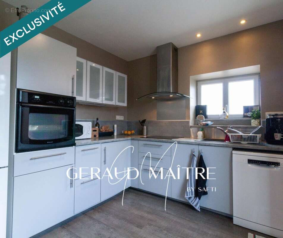 Photo 7 - Maison à NANT