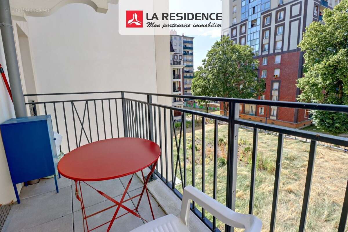 Appartement 41 m² à Clamart  - photo 3