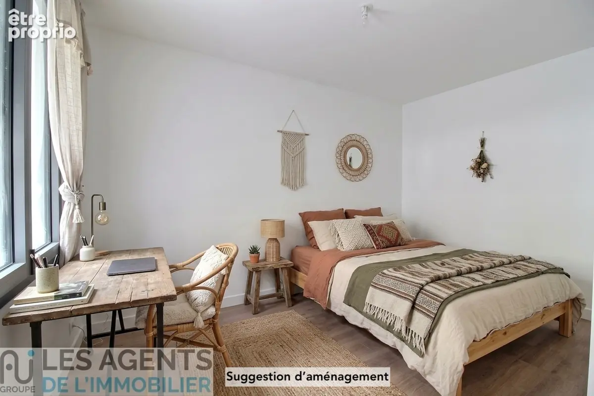 Maison Neuve Puteaux 4 pièce(s) 101 m2 - Quartier Moulin - RE 2020 - photo 2