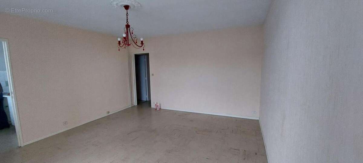 Appartement à TONNEINS