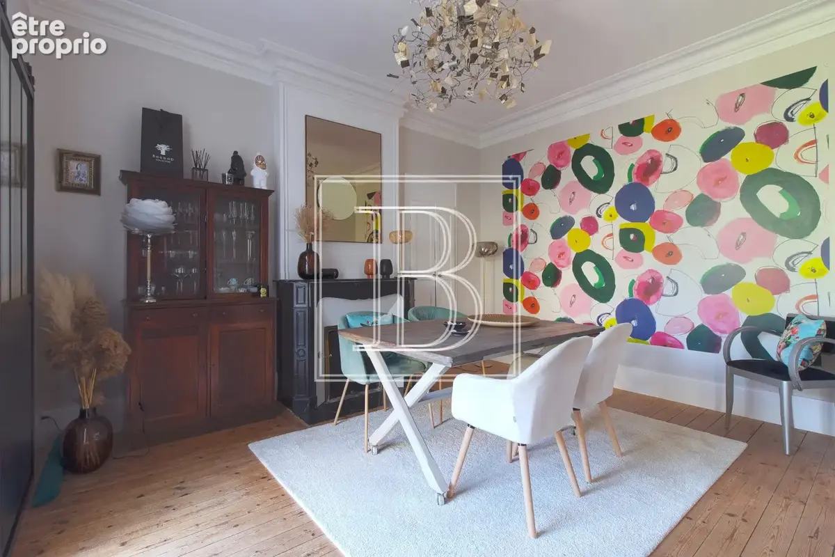 Maison 95 m² à Cherbourg-Octeville  - photo 5