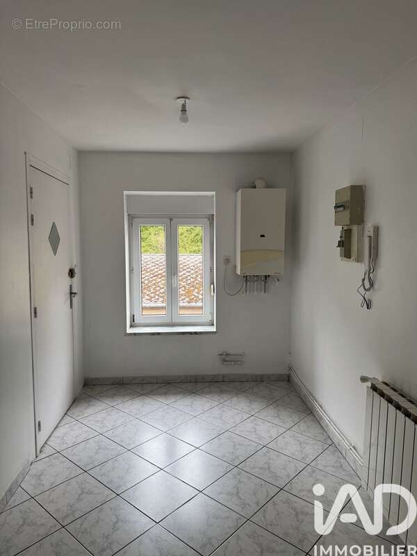 Photo 7 - Appartement à HAYANGE