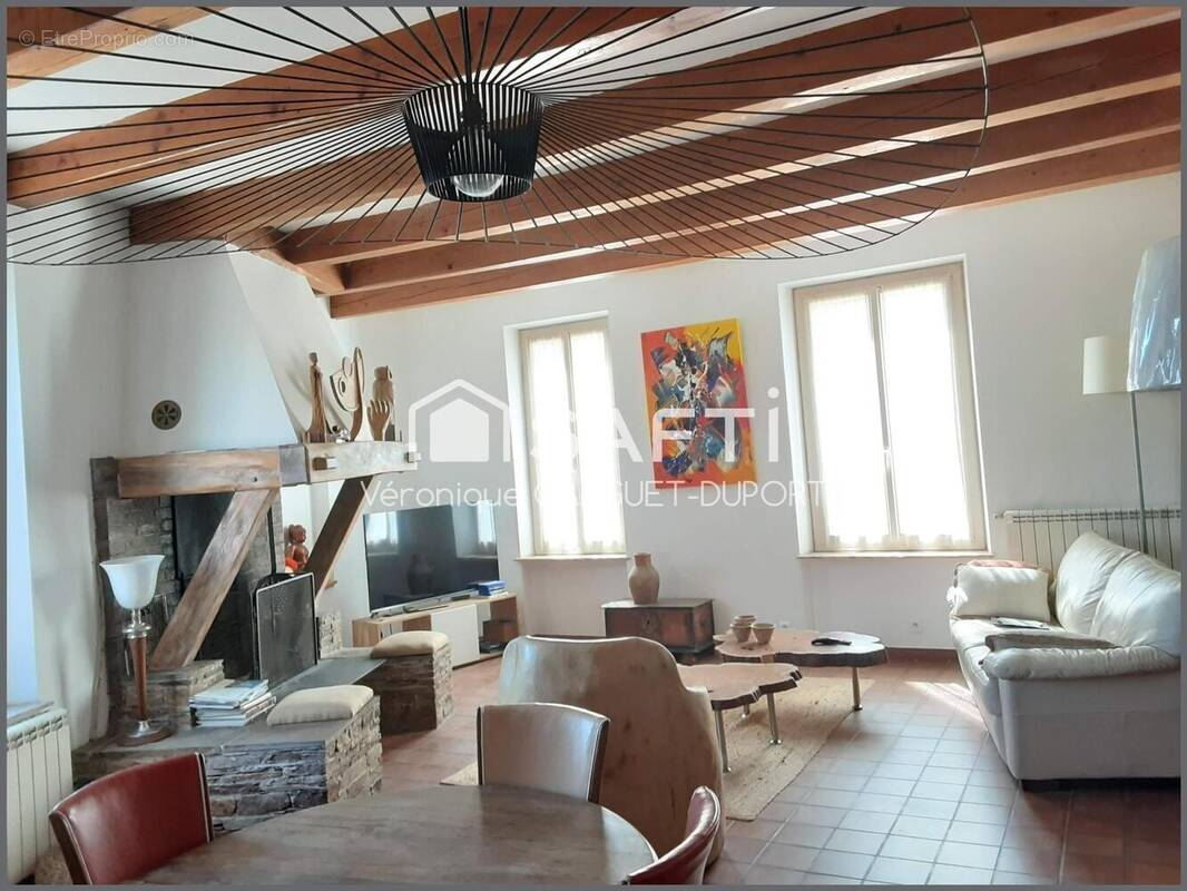 Photo 1 - Maison à SALLELES-D'AUDE