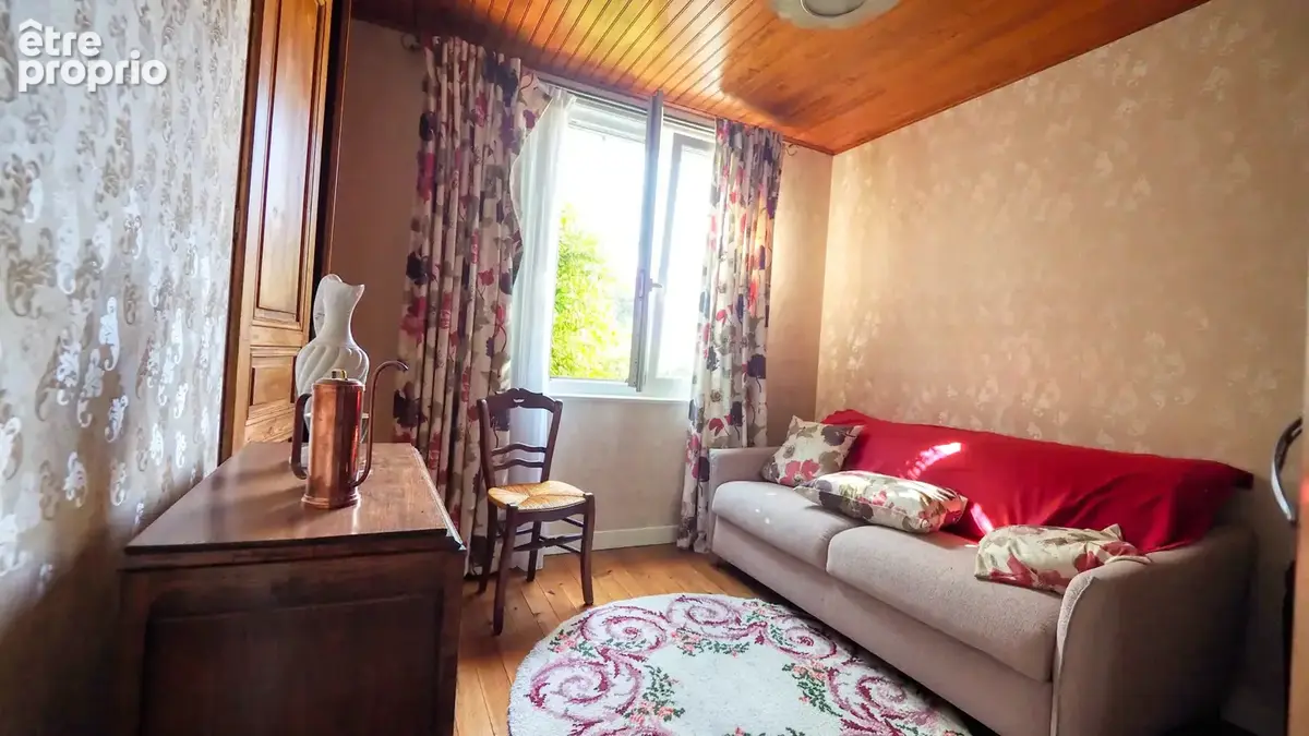 Exclusif pavillon de plain-pied . - photo 6