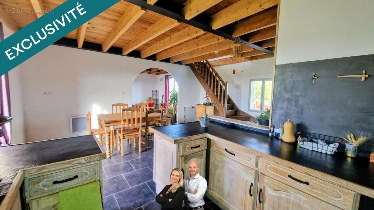 Photo 3 - Maison à RAZIMET