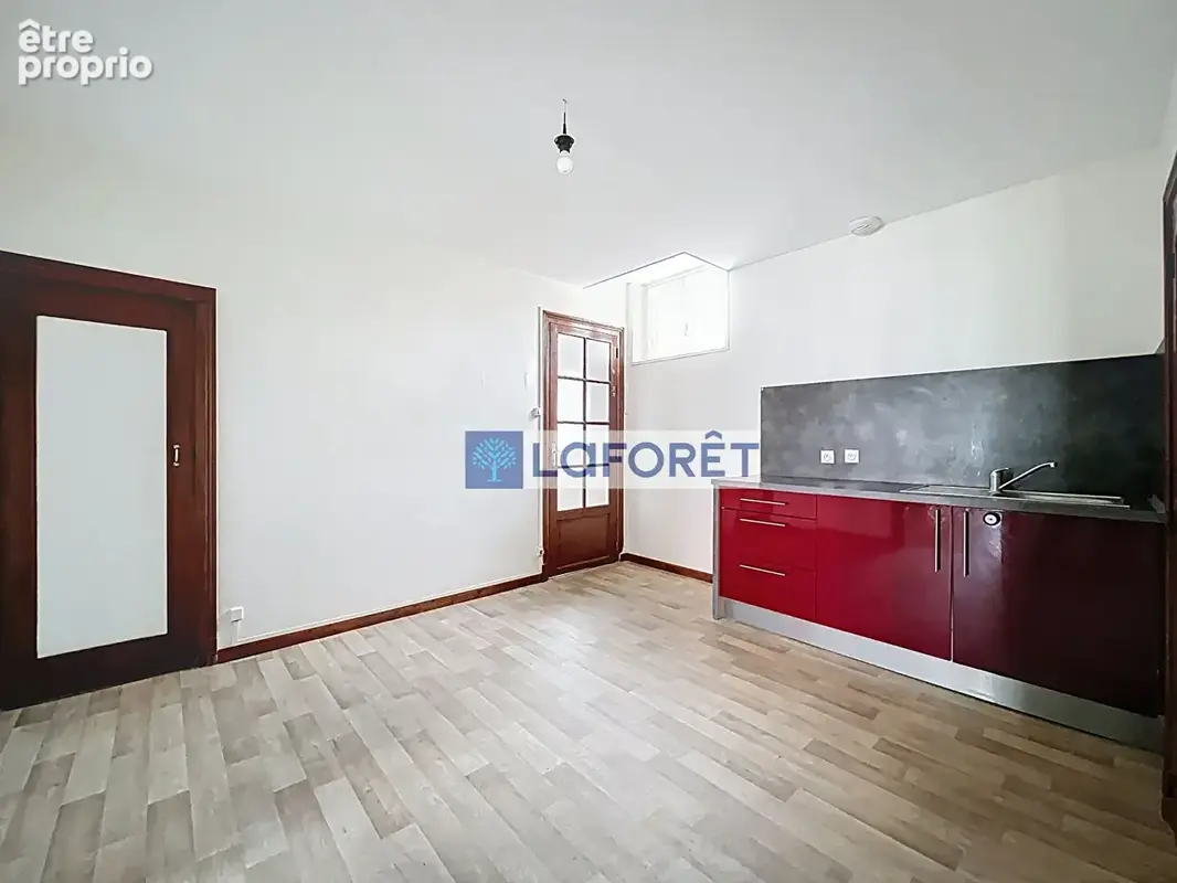 Maison de ville à JOINVILLE - photo 4